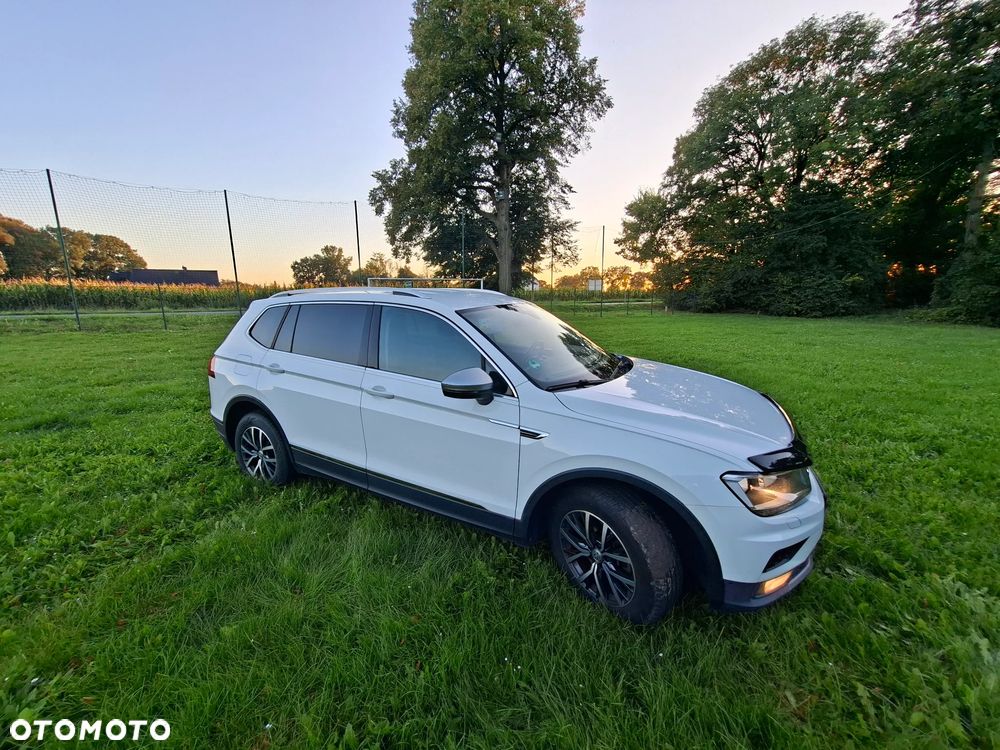 Volkswagen Tiguan 2.0 TDI BMT SCR Comfortline DSG - 13