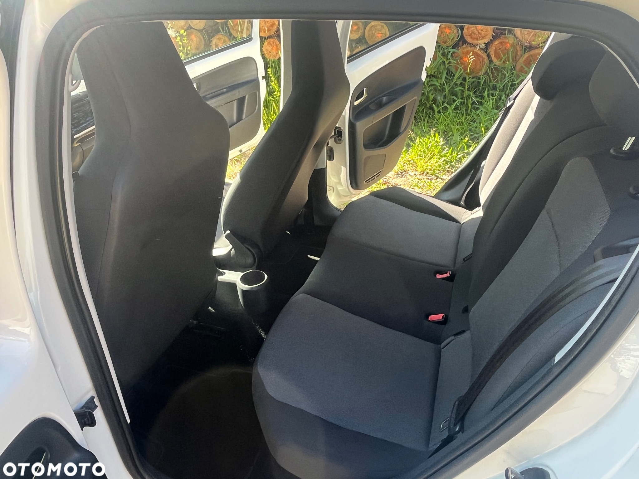 Volkswagen up! 1.0 move - 11