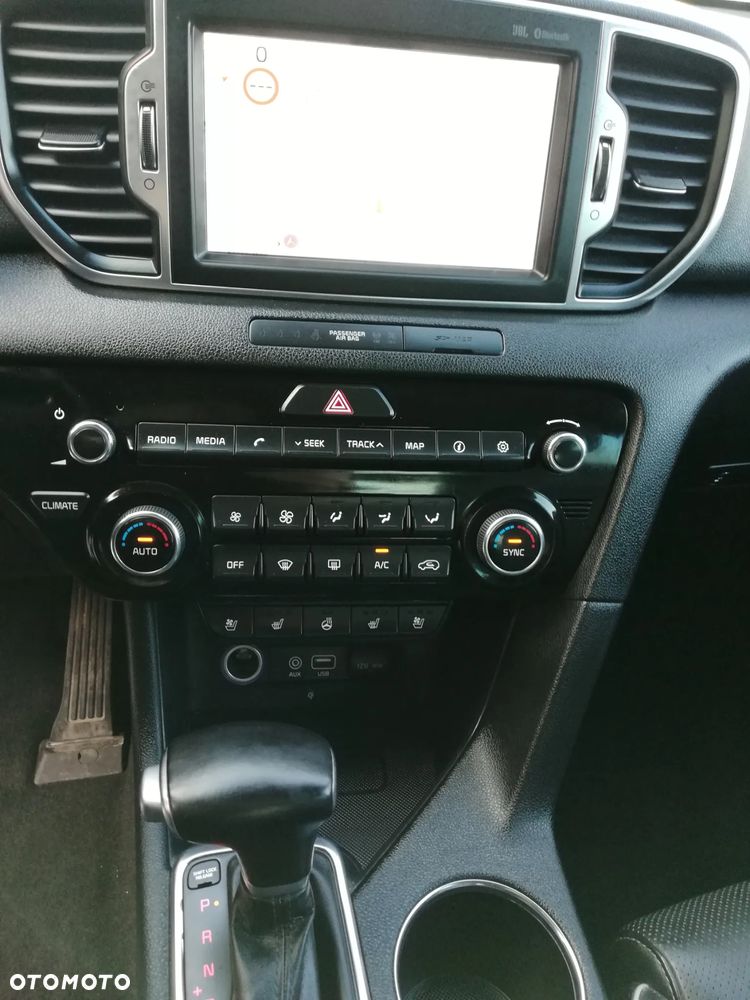 Kia Sportage - 27