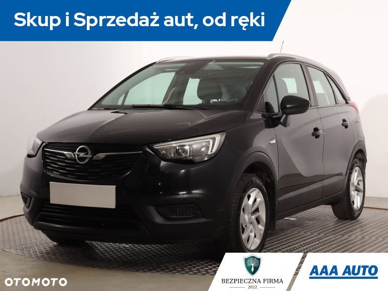 Opel Crossland X - 3