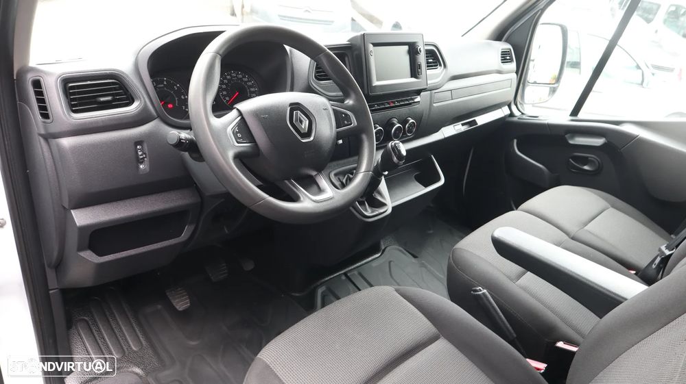 Renault Master 2.3 dCi 130 L2H2 GPS - 16