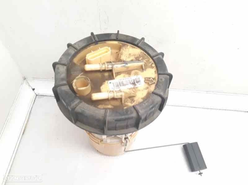 SENSOR DE COMBUSTÍVEL FORD FOCUS II 2007 - 4