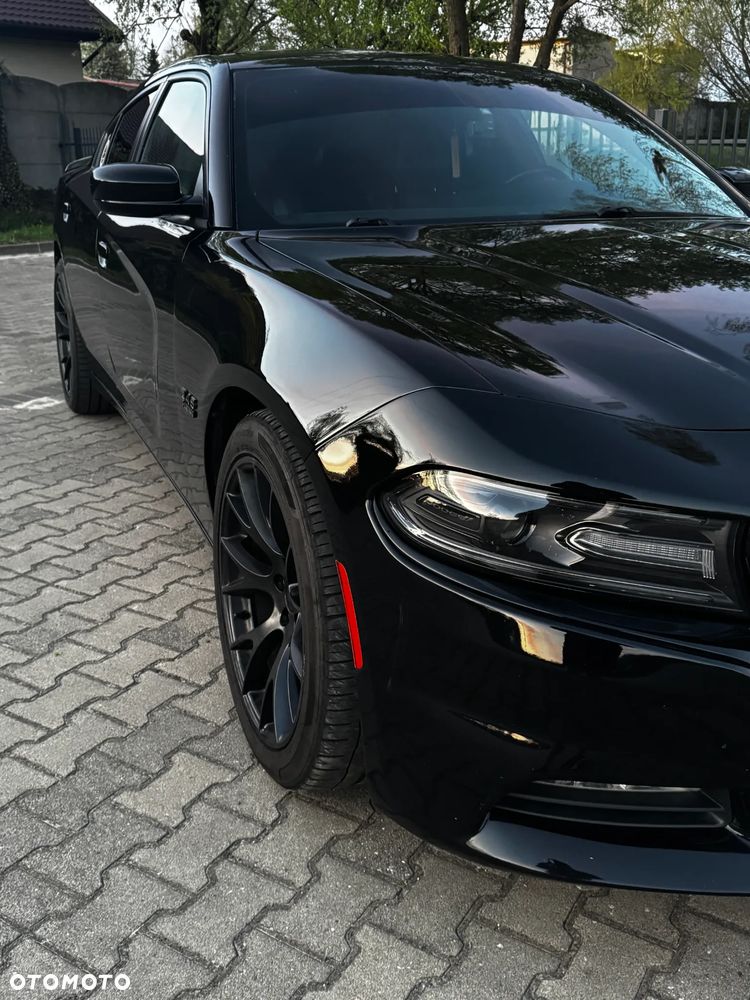 Dodge Charger - 8