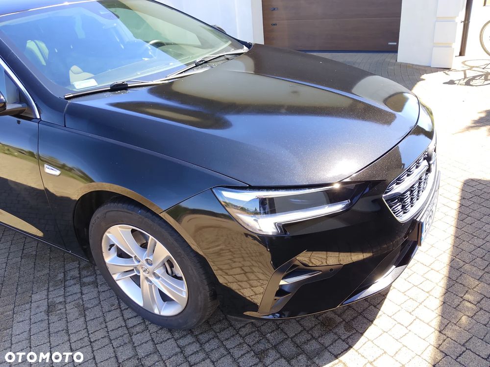 Opel Insignia 2.0 T GS Line + S&S - 4