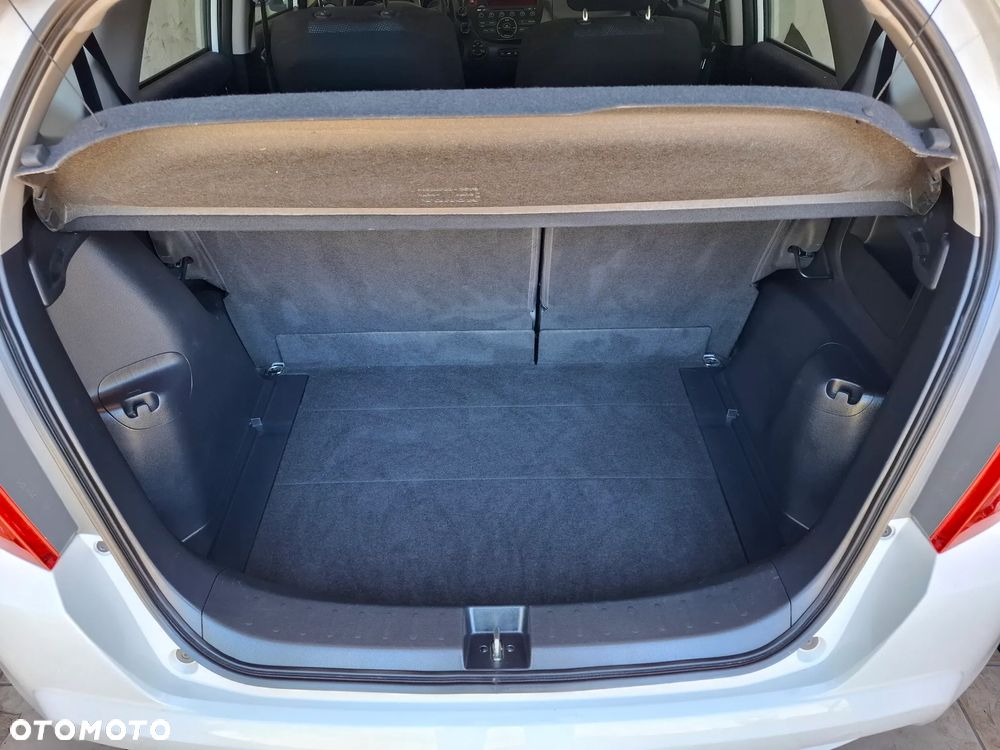 Honda Jazz 1.2 i-VTEC - 14