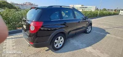 Chevrolet Captiva - 18