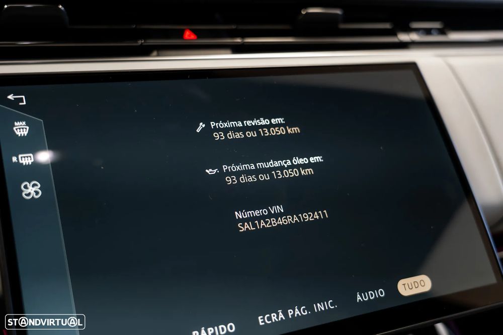 Land Rover Range Rover Sport 3.0 P550e Autobiography - 28