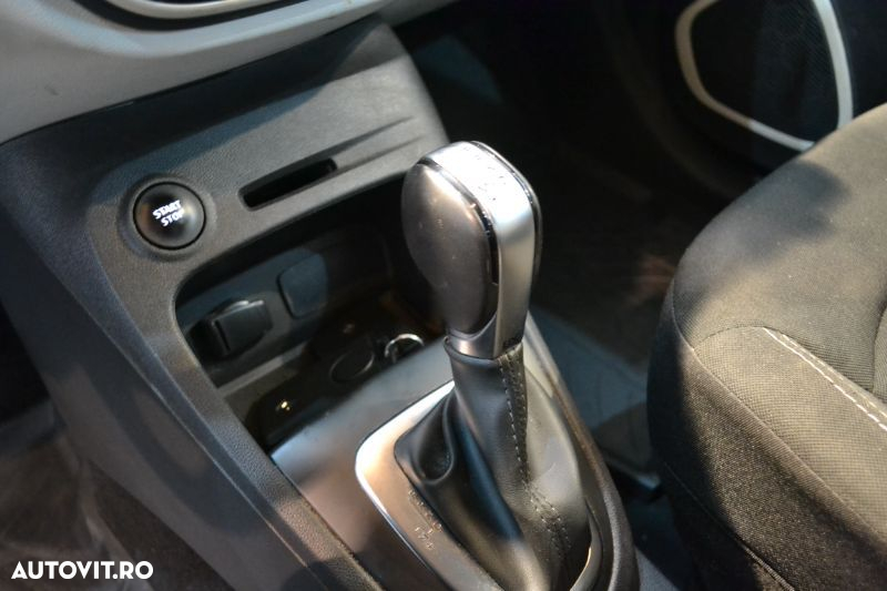 Renault Captur dCi EDC Zen - 16