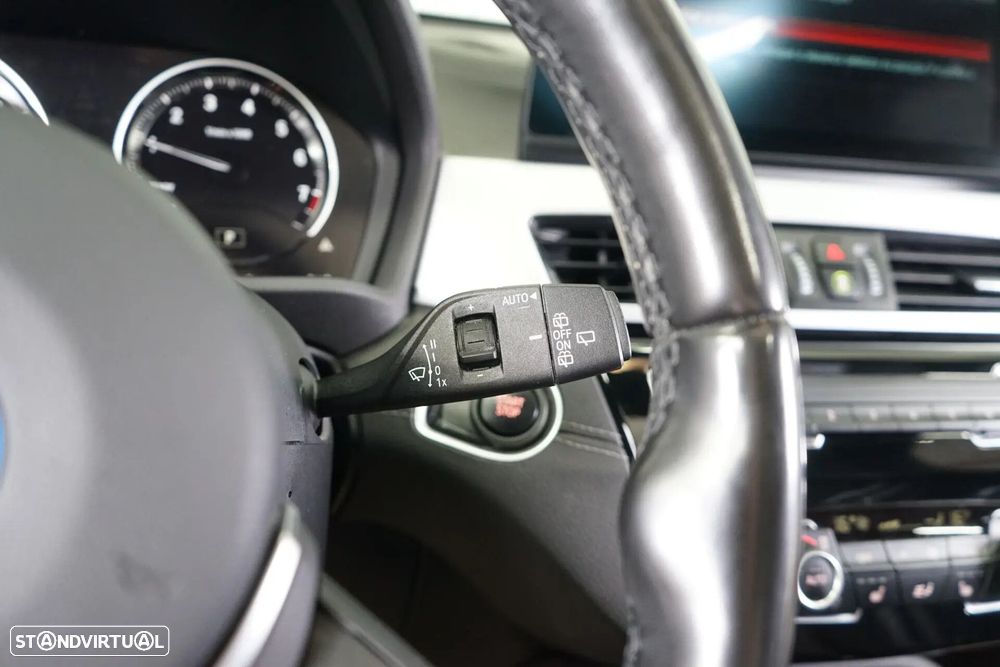 BMW X1 25 e xDrive - 31