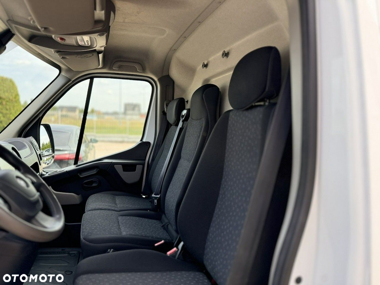 Opel Movano - 11