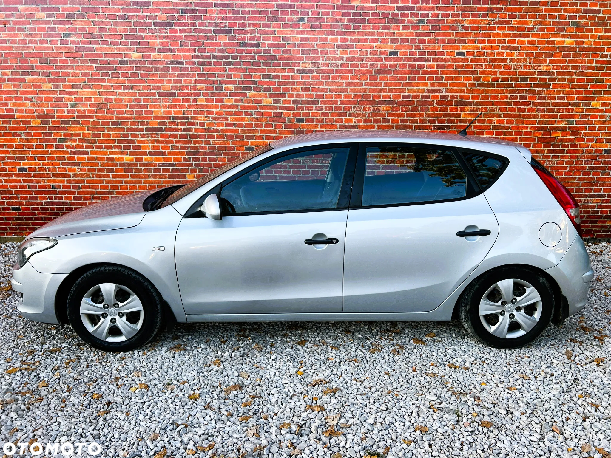 Hyundai i30 - 33