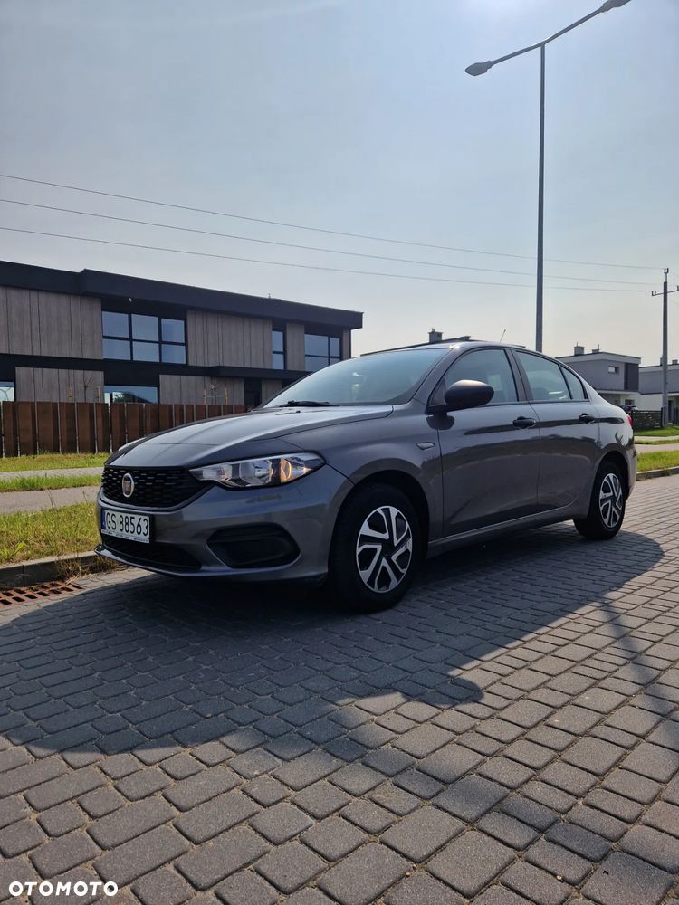 Fiat Tipo 1.4 16V - 2