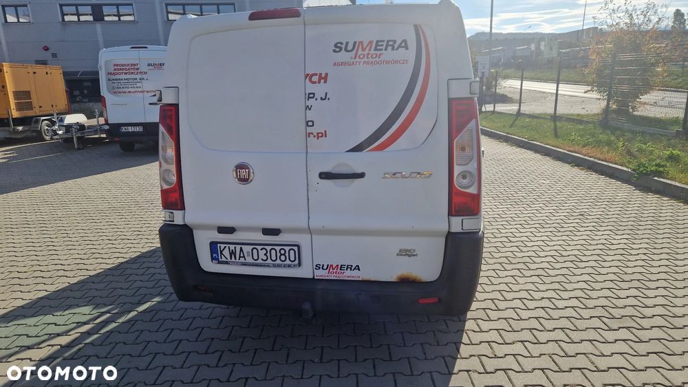Fiat Scudo - 6