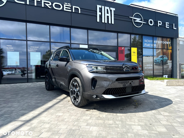 Citroën C5 Aircross 1.5 BlueHDi Max EAT8