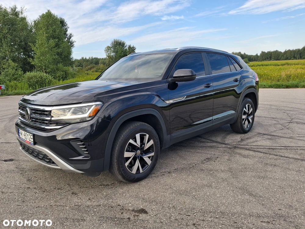 Volkswagen Atlas - 7