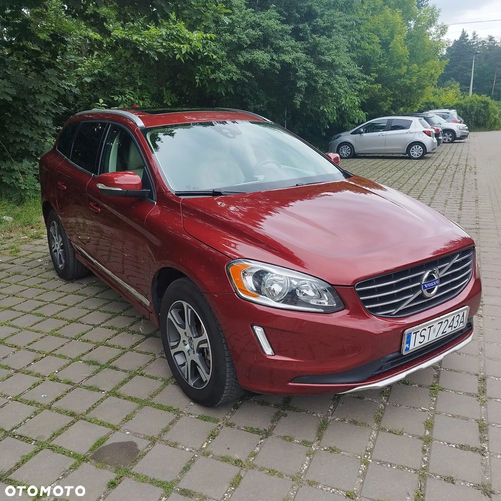 Volvo XC 60 T6 Drive-E Momentum - 16