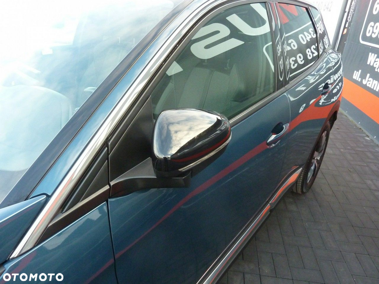 Peugeot 3008 - 39