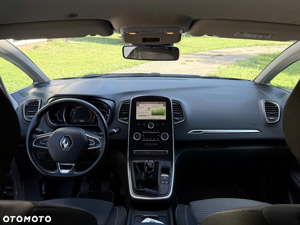 Renault Scenic - 14