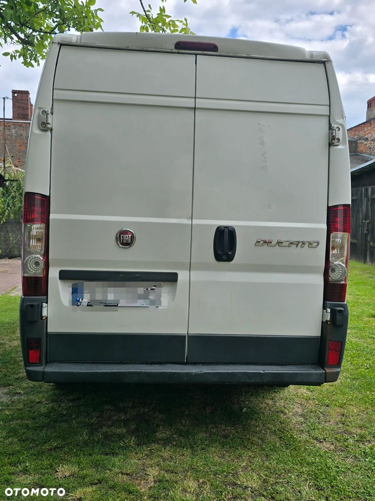 Fiat Ducato - 9