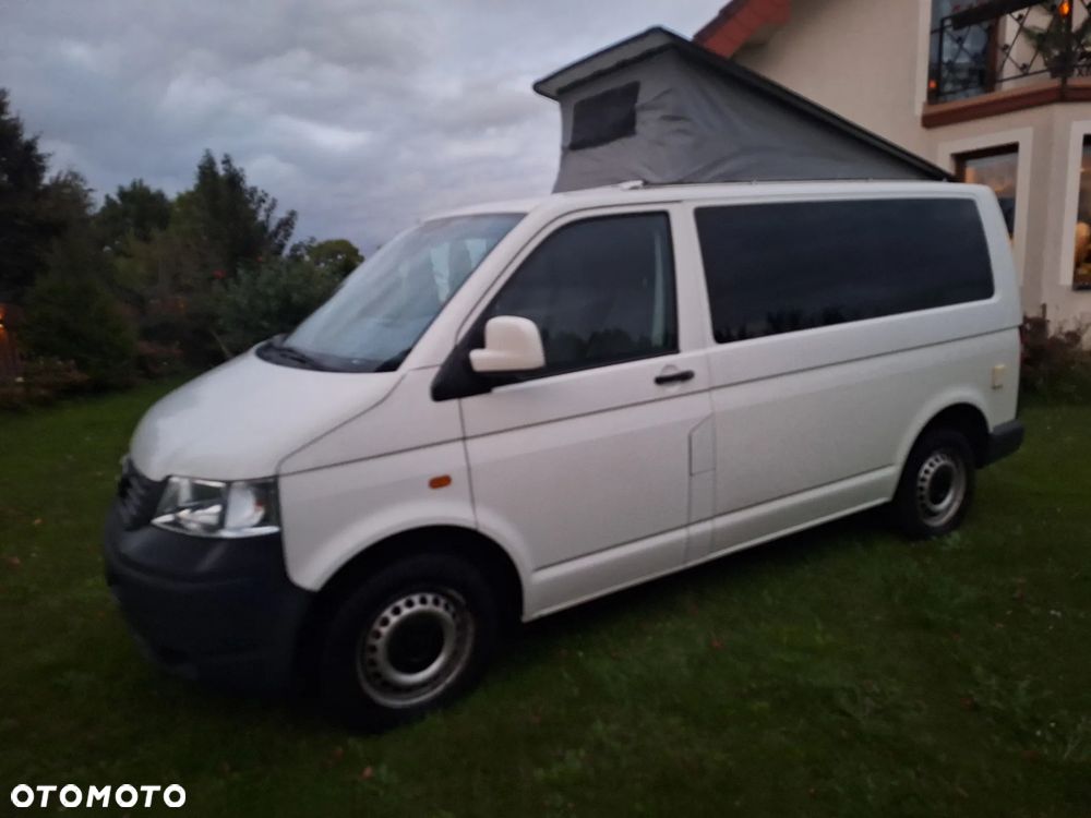 Volkswagen Transporter - 17