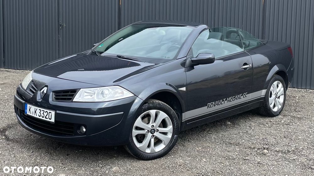 Renault Megane 2.0 16V Dynamique - 4