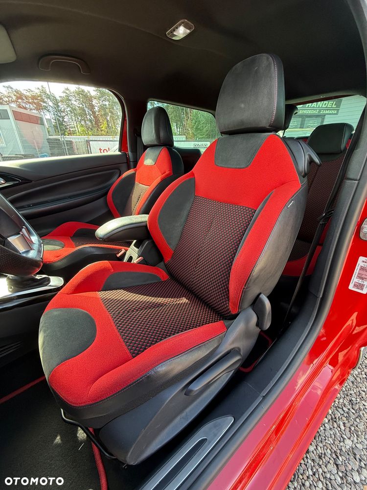 Citroën DS3 1.6 THP Ultra Prestige - 9