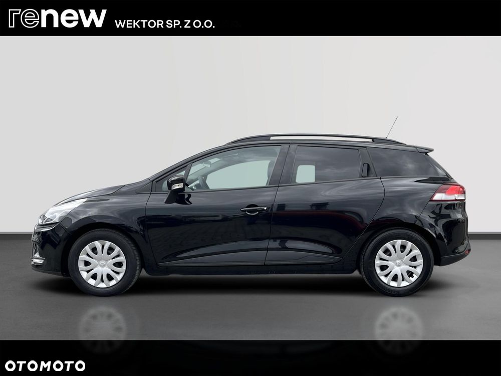 Renault Clio 0.9 Energy TCe Alize - 2