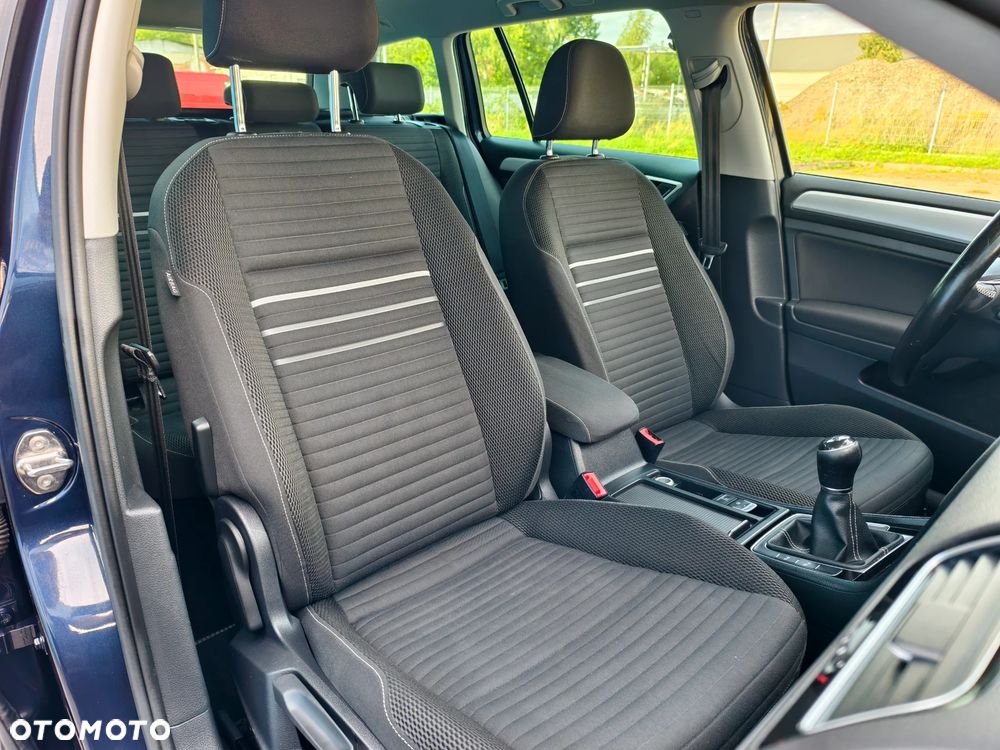 Volkswagen Golf 1.4 TSI BlueMotion Technology Cup - 17