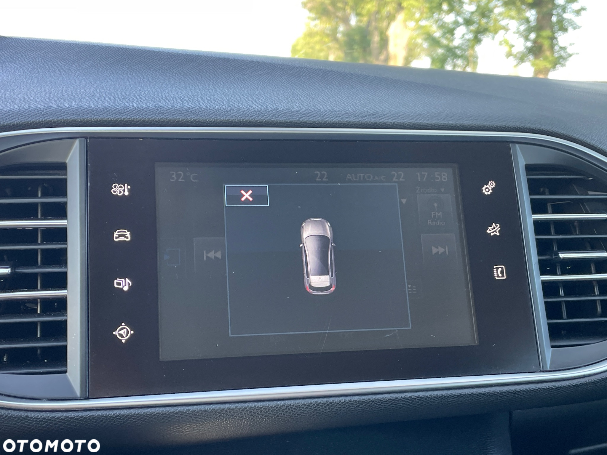 Peugeot 308 1.6 HDi Active - 18