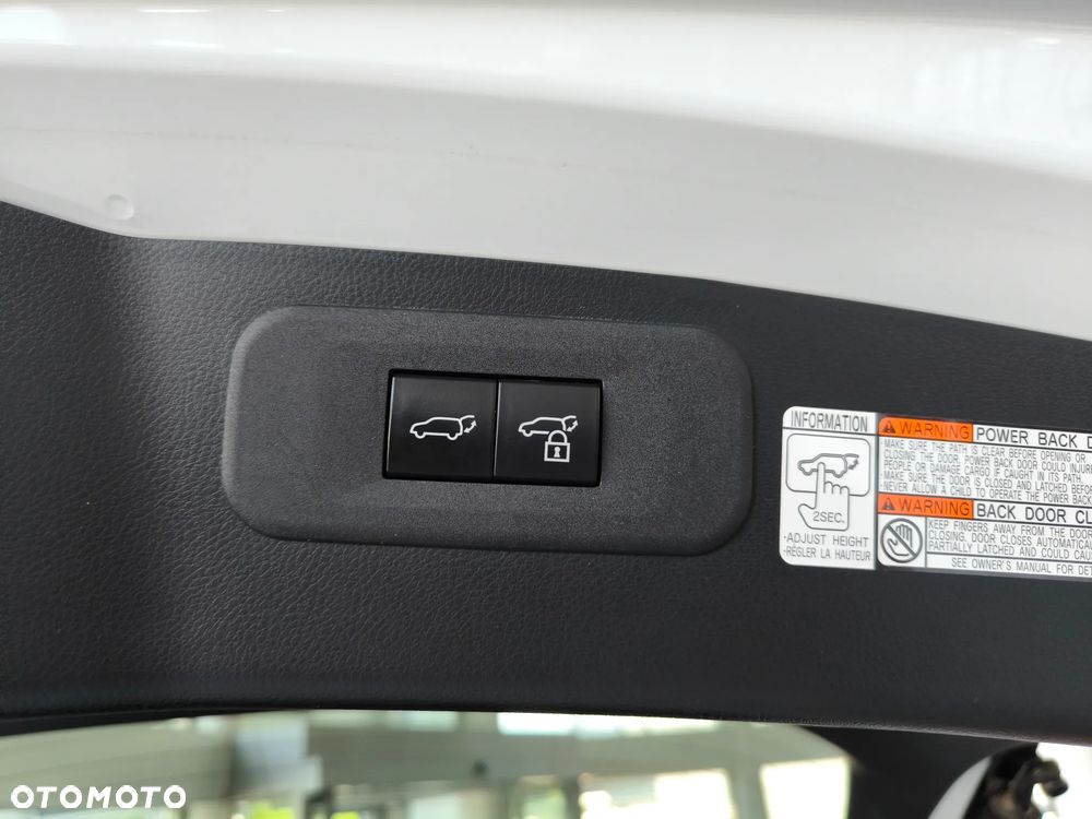 Lexus NX 350h F Sport AWD - 29