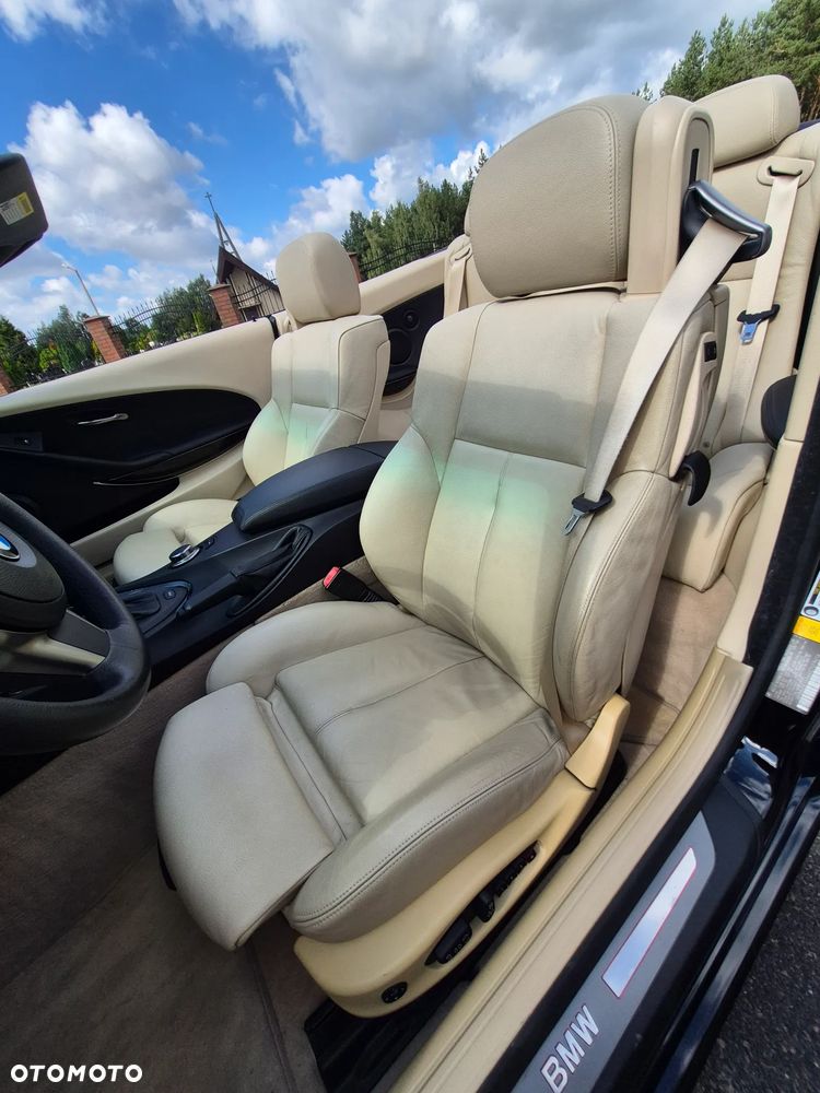 BMW Seria 6 650 i - 17
