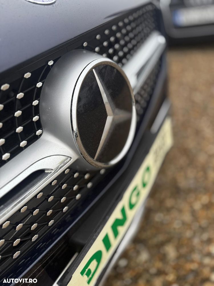 Mercedes-Benz GLC - 13