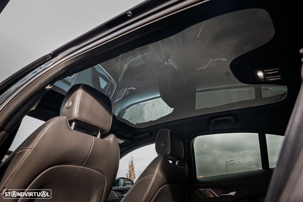 Jaguar I-Pace EV400 AWD SE - 15