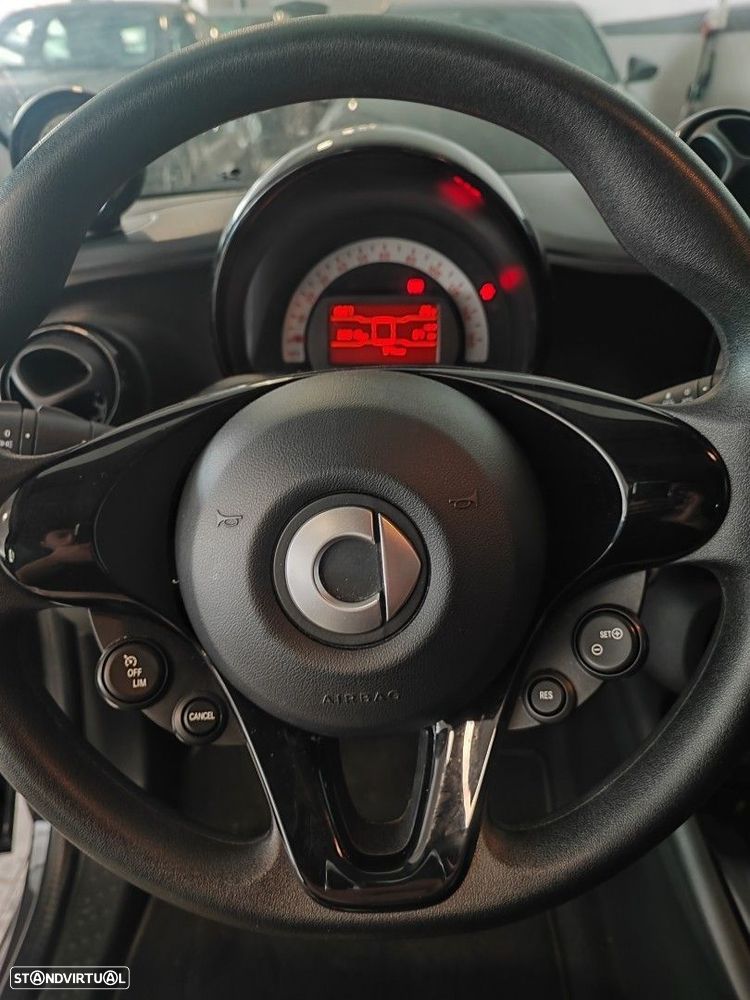 Smart ForFour Business Solution - 13