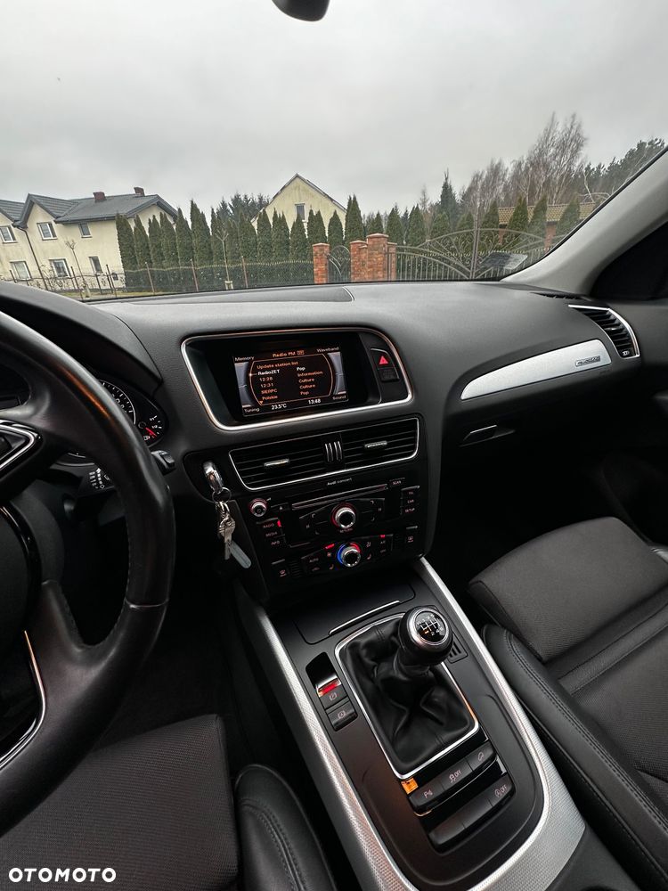 Audi Q5 2.0 TDI Quattro (clean diesel) - 18