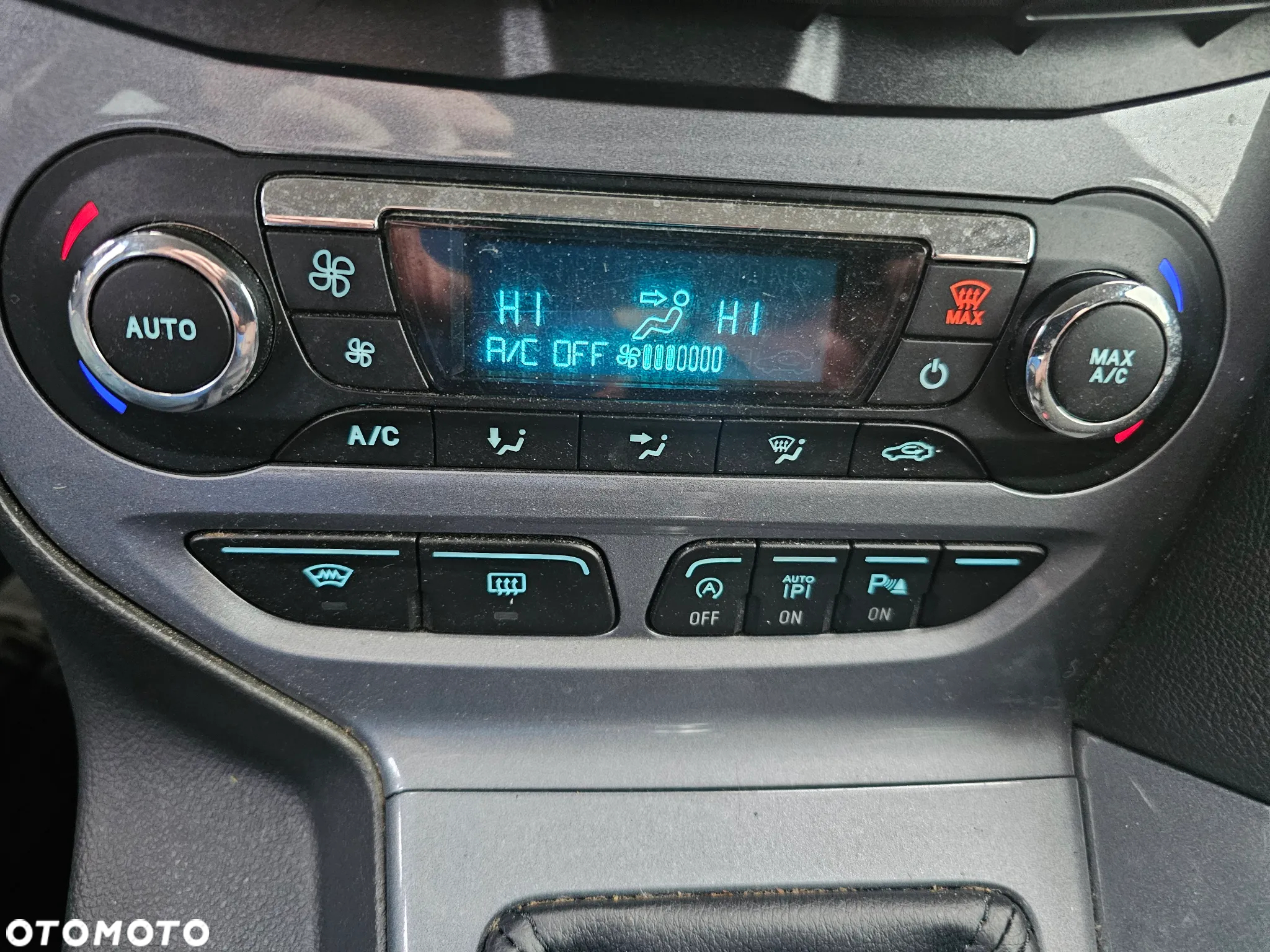 Ford Focus 1.0 EcoBoost Edition - 17