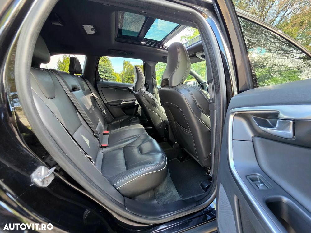 Volvo XC 60 - 8