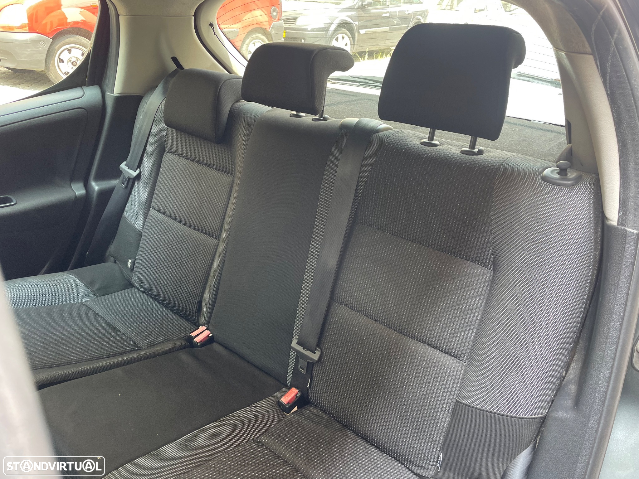 Peugeot 207 1.4 16V Active - 6