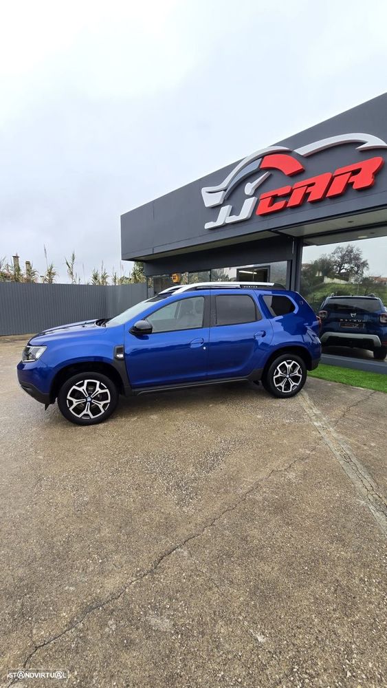 Dacia Duster 1.5 Blue dCi Prestige - 6
