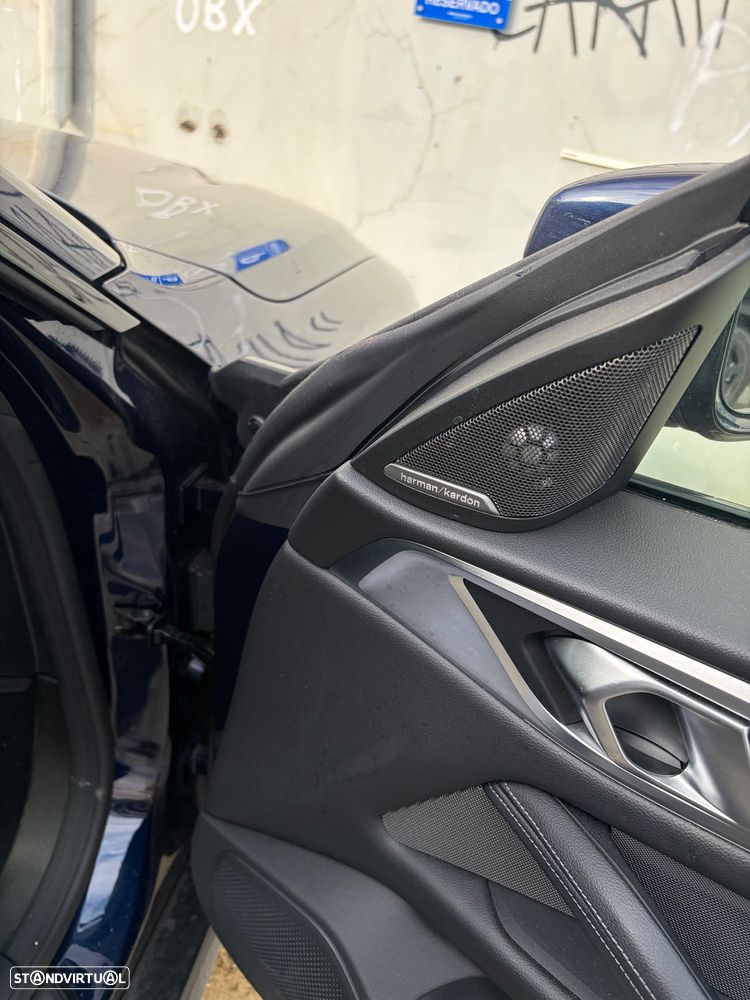 BMW i4 eDrive35 Pack Desportivo M Pro - 7