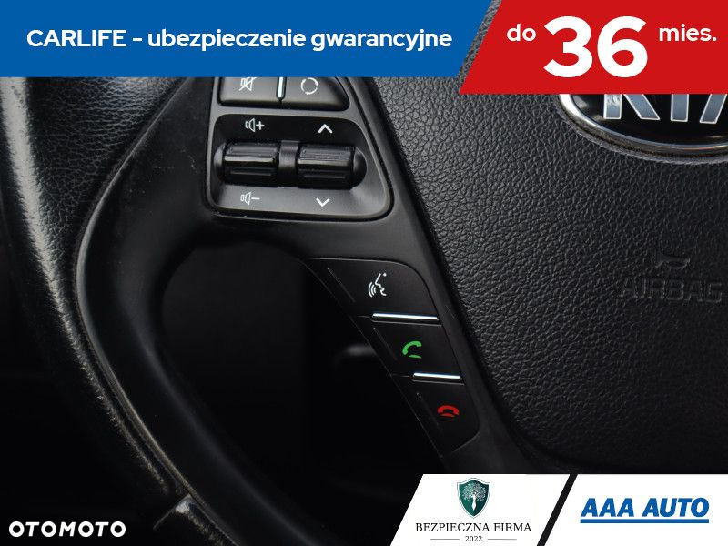 Kia Ceed - 18