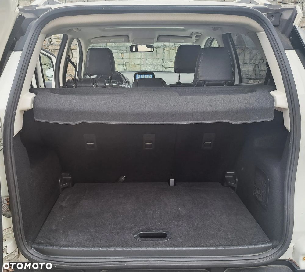Ford EcoSport 1.0 EcoBoost TITANIUM - 28
