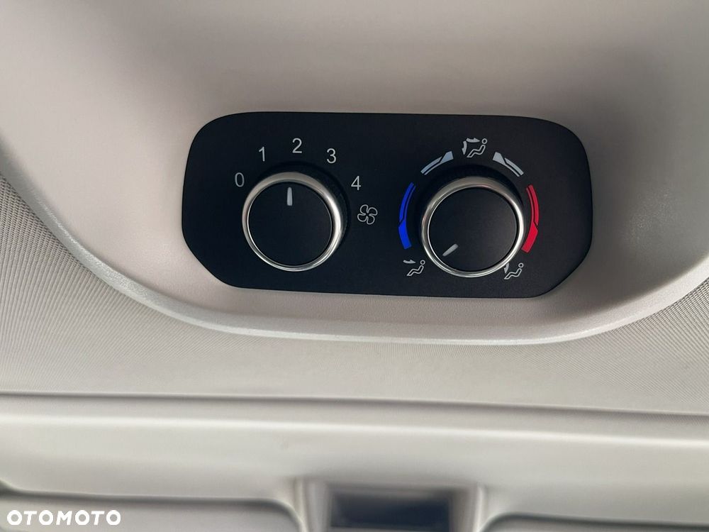 Ford Tourneo Custom L2H1 VA Active - 12