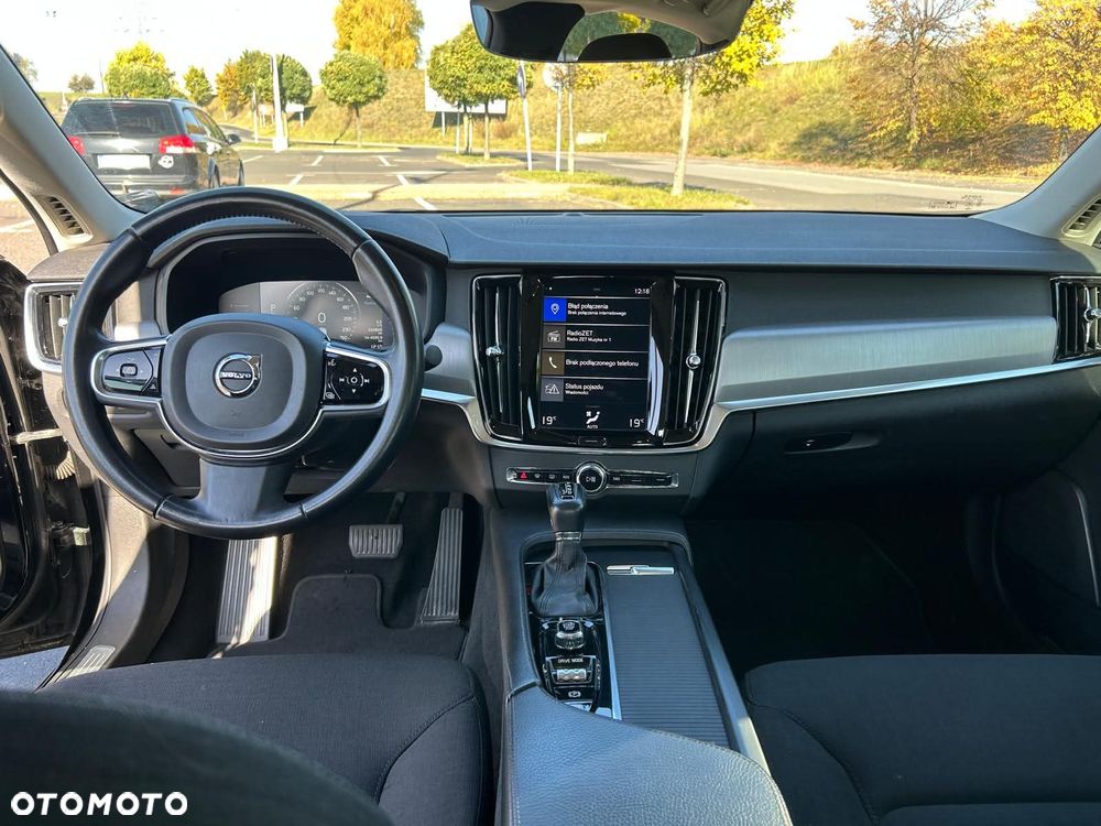 Volvo S90 D4 Momentum - 22