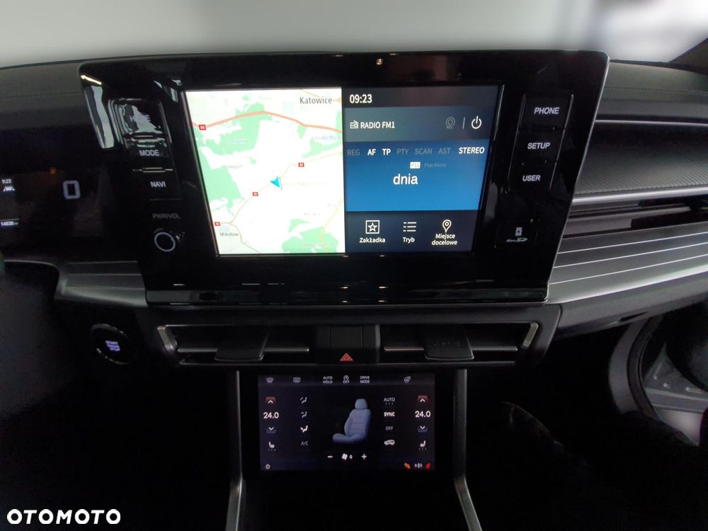 SsangYong/KGM Torres 1.5 T-GDI Adventure - 12