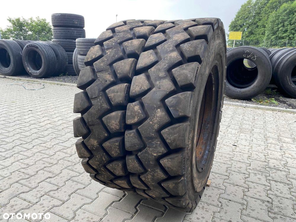 11.00-20 Opony Przemysłowe KENDA KINETICS K610 / 80-90% Bieżnika - 1