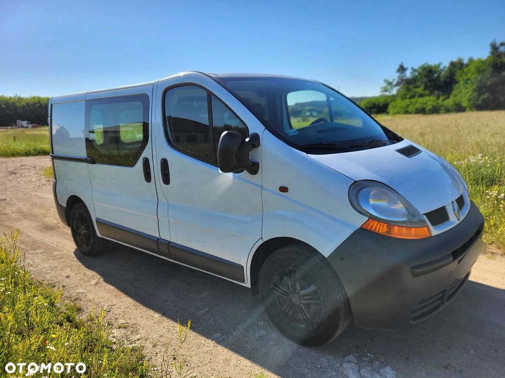 Opel Vivaro - 4