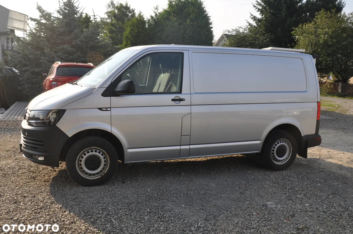 Volkswagen Transporter - 25