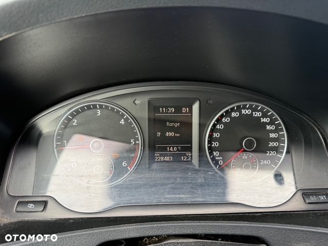 Volkswagen Transporter - 15