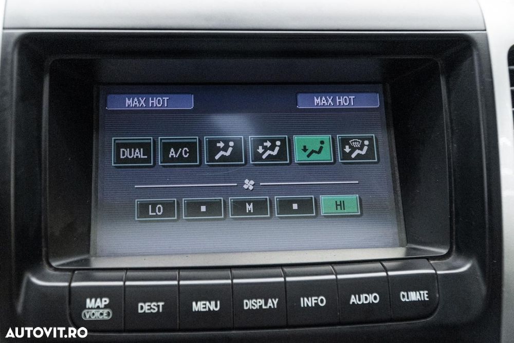 Toyota Land Cruiser D-4D Automatik Executive - 29